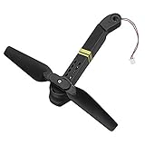 EACHINE E58 WiFi FPV Quadcopter Drone Front Left Arm with Motor & Propeller (Front Left)