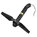 EACHINE E58 WiFi FPV Quadcopter Drone Front Left Arm with Motor & Propeller (Front Left)
