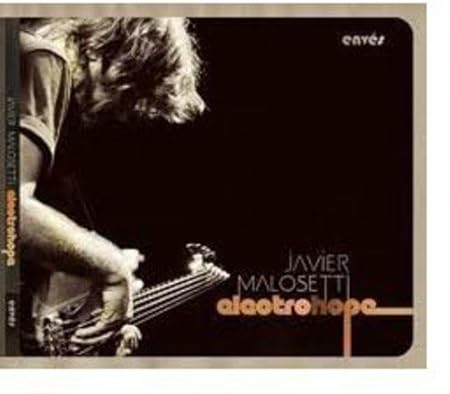 javier malosetti enves