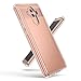 Ringke Fusion Compatible with Mate 10 Pro Case - Clear