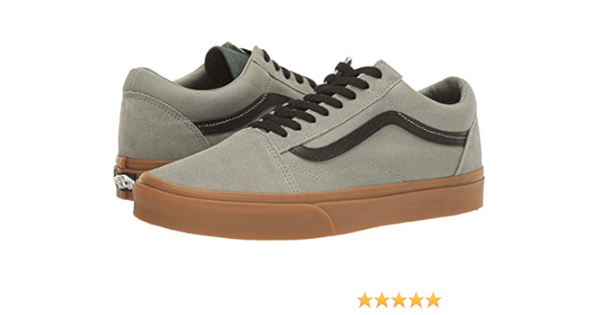 vans gum sole amazon