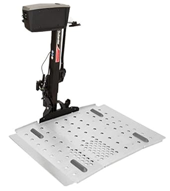 Pride Mobility SSESL1001 Outlander Exterior Lift: Amazon.com