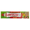 Ortolina spicy sauce , ready to use tube gr. 130