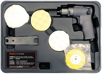 Ingersoll-Rand 3129K featured image