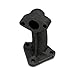 Everest Parts Supplies Muffler Exhaust Assembly with Manifold Replacement for Honda GX240 8HP, GX270 9HP