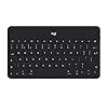 Logitech-Keys-To-Go-Wireless-Bluetooth-Keyboard-For-iPhone-iPad-Smartphone-Tablet-Windows-Apple-TV-Ultra-Thin-Ultra-Light-Short-Cut-Keys-QWERTY-UK-Layout-Black Logitech Keys-To-Go Wireless Bluetooth Keyboard For iPhone, iPad, Smartphone, Tablet, Windows, Apple TV, Ultra-Thin…