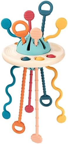COVTOY Baby Toy Montessori Toys for 18+ price in UAE