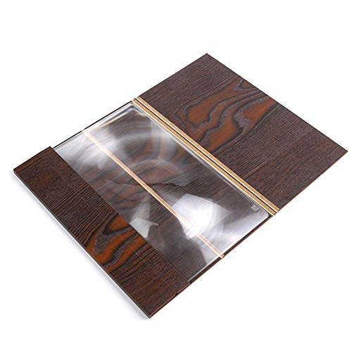 image for Inverlee 3D Phone Screen Magnifier, Cellphone Projector Enlarged Ampli