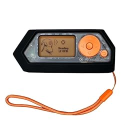 FlipFlex Premium Silicone Case for Flipper Zero