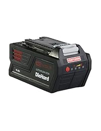 Craftsman 29141 40 V batería de iones de litio