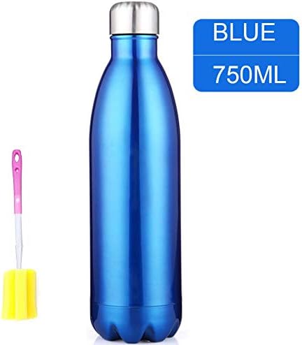 stainless steel flask not keeping hot