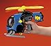 DC Super Friends Imaginext DC Super Friends Batcopter