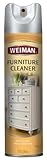 Weiman Furniture Cleaner Aerosol, 12 oz.