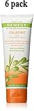 Remedy Olivamine Calazime Skin Protectant Paste 4 oz (Pack of 6)