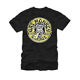 Gas Monkey - Equipped T-Shirt Size L
