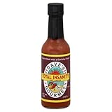 Dave's Gourmet, Total Insanity Hot Sauce , 5 OZ(Pack of 3) by Dave's Gourmet