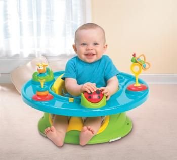 summer infant activity chair