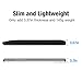 iPhone X Battery Case, BEAOK 6000mAh Portable Charger Case External Battery Pack with Sync Through and Protective Charging Case for Apple iPhone X / 10 [Lightning Charging Port] (5.8 Inch) (Black)
