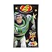 Jelly Belly Jelly Beans Toy Story 4 By The Cup Gift Set, Pack of 8 - Randomly Selected 1 Ounce bags, with Jelly Belly Mini Emoji Plush