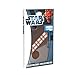 PowerA Star Wars Chewbacca Collector Case for iPhone 4/4S - 1 Pack - Retail Packaging - One Color