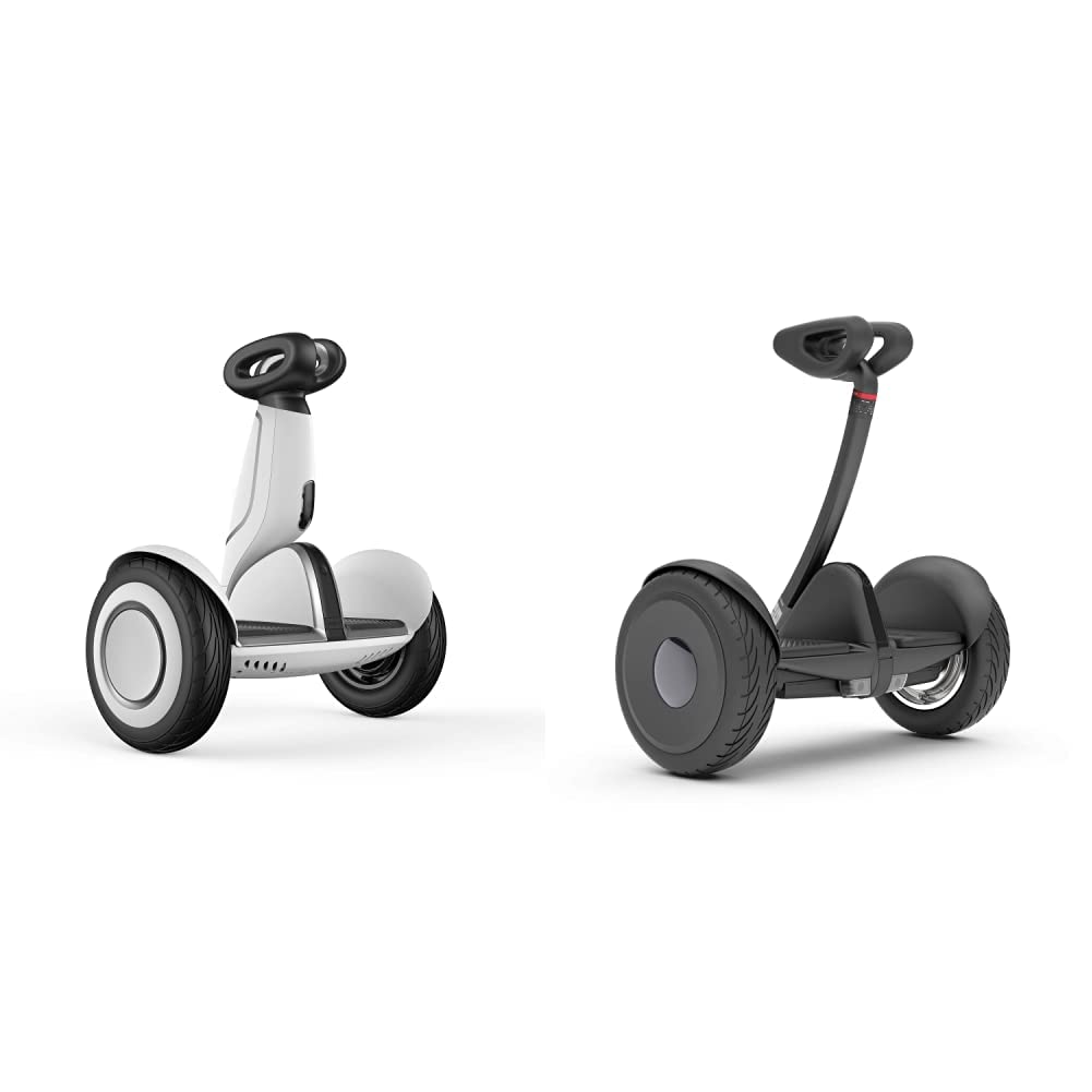 S Plus Ninebot S2 Amazon Ninebot By Segway MiniPro Review PCMag