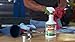 Spray Nine 26705 Heavy Duty Cleaner/Degreaser and Disinfectant, 4 oz.