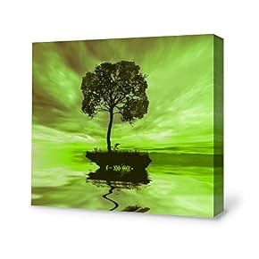 SIGNFORD Canvas Wall Art for Living Room,Bedroom Home...
