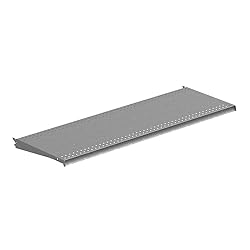Lozier TL Shelf - Retail Display Shelving