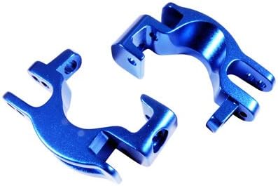 C Hub, Blue: Slash 4x4,Rally, Stampede 4x4