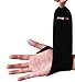 AidBrace Wrist Support Wrap (2 Pack) – Fits BOTH Hands and Helps with Carpal Tunnel, RSI, Arthritis, Tendonitis, and Sprains for Weak and Sore Wrists