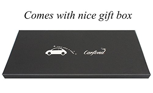 5 Carfond+Handcrafted+Premium+Stainless+Matching