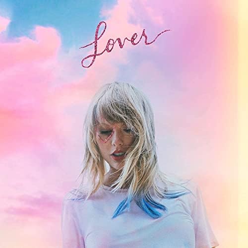 Taylor - Taylor Swift - Fearless (Taylor's Version) - Amazon.com Music