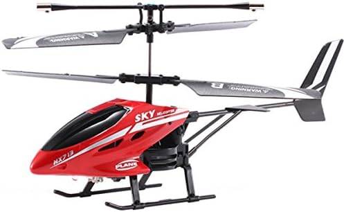 HX713 2CH RC Helicopter Drone Mini Helicopter