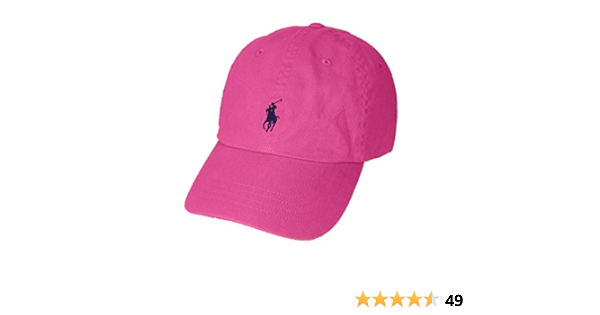 polo hats amazon