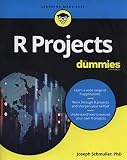 R Projects For Dummies (For Dummies (Computer/Tech))