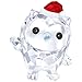 Swarovski HOOT - Happy Holidays, 2017 A.E.