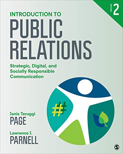 Intro.To Public Relations