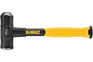 4LB FG Engineer Hammer