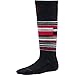 Smartwool Wintersport Stripe Socks - Girls - Capri