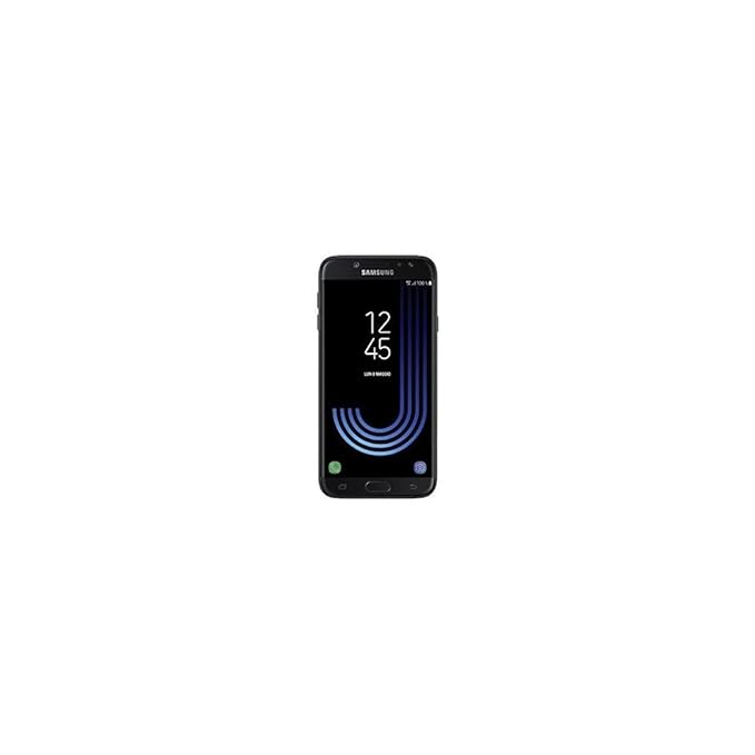 Samsung J530 Galaxy J5 (2017) 4 G 16 GB Dual-SIM Black EU