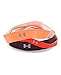 Under Armour Womens UA Armourgrip¿ Multipack Headband Dark Orange/Cyber Orange/Ox Blood One Size