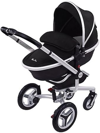 silver cross surf 2 travel system