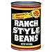 Ranch Style Brand Beans, 15 Ounce (Pack of 12)