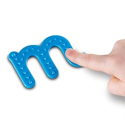 Learning Resources Tactile Letters - Set of