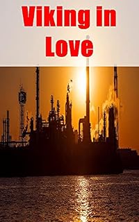Livro Viking in Love