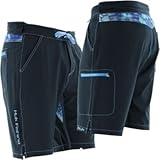 Huk Next Level Boardshorts