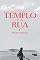 Livro O templo e a rua