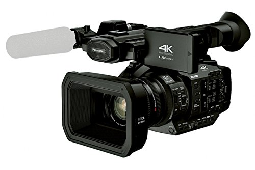 Panasonic AG-UX180 (Certified Refurbished)