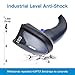 NETUM Industrial Barcode Scanner (US-W8X)