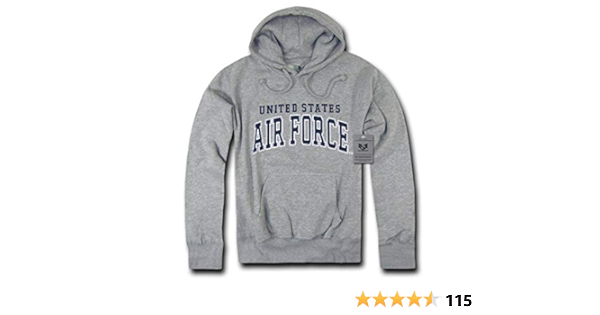 air force sweatshirt amazon